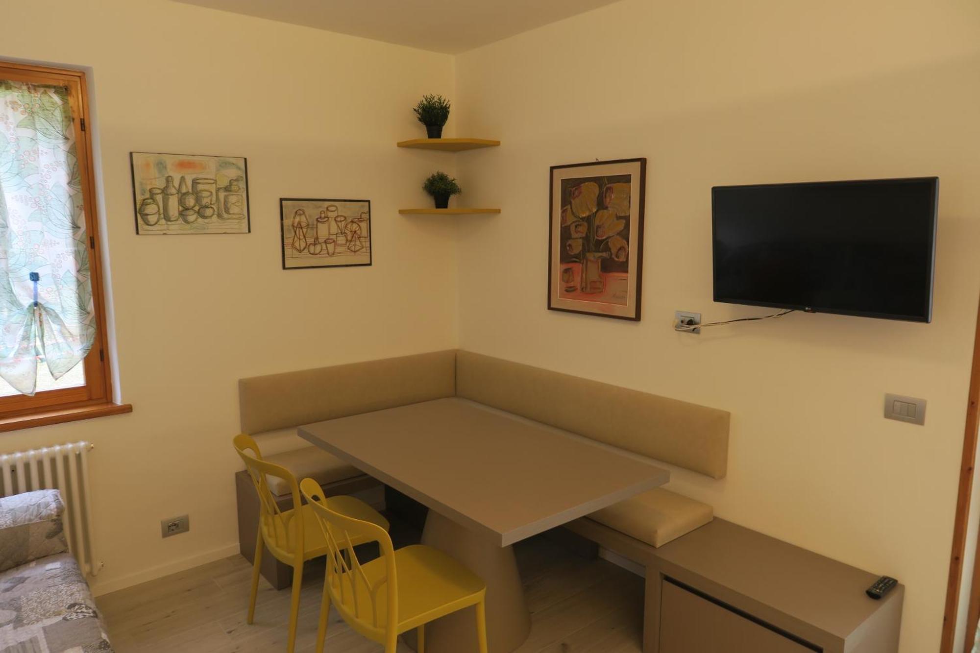 Appartement Casa Pippi à Val Maria-Pur Extérieur photo