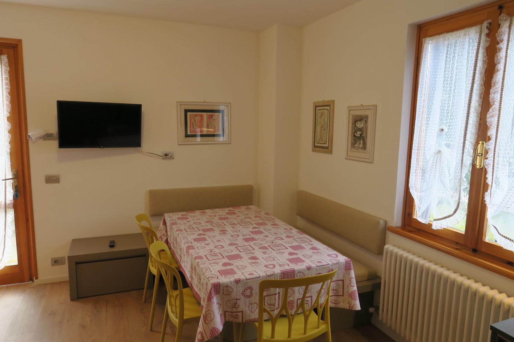 Appartement Casa Pippi à Val Maria-Pur Extérieur photo