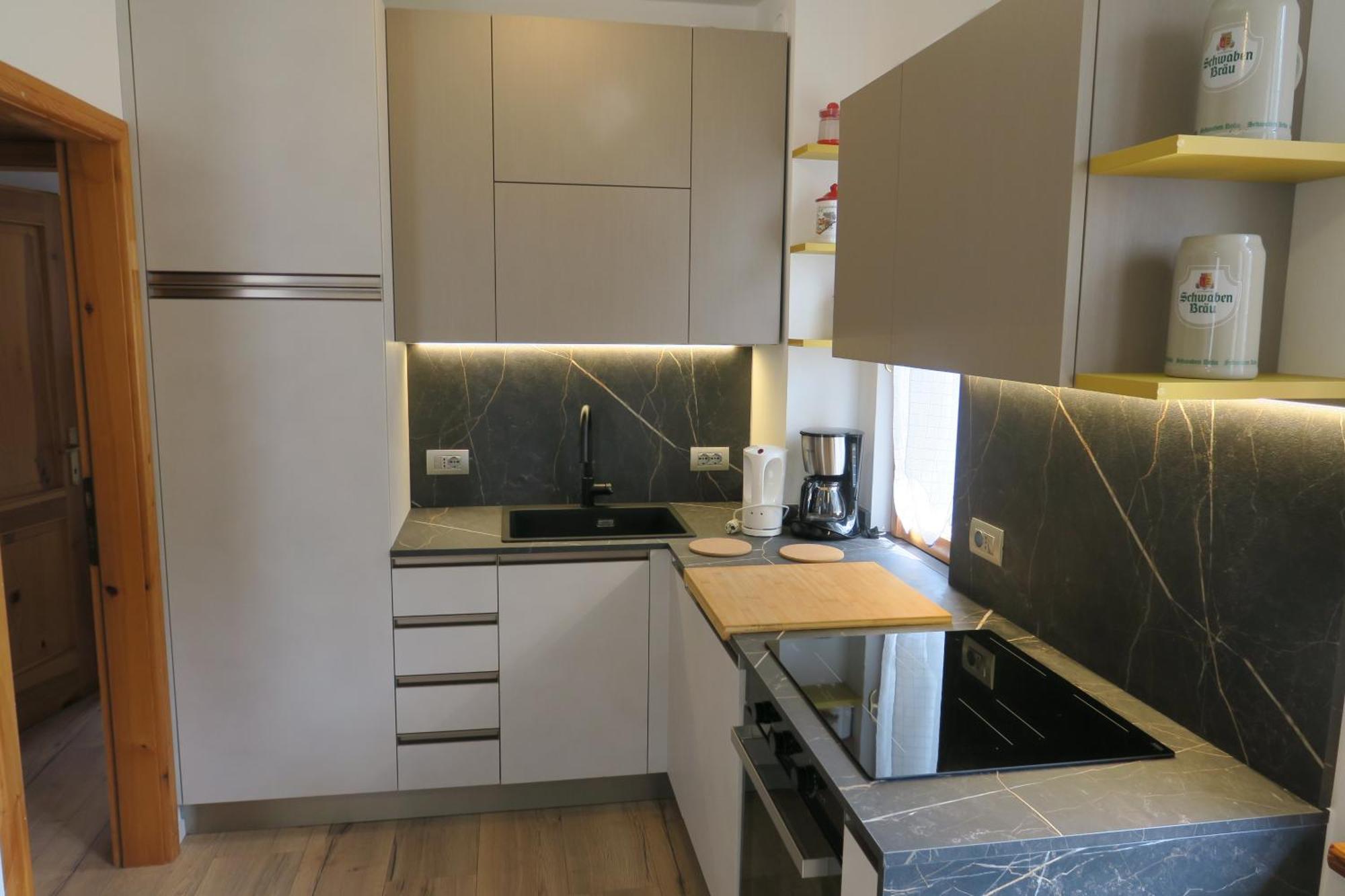 Appartement Casa Pippi à Val Maria-Pur Extérieur photo