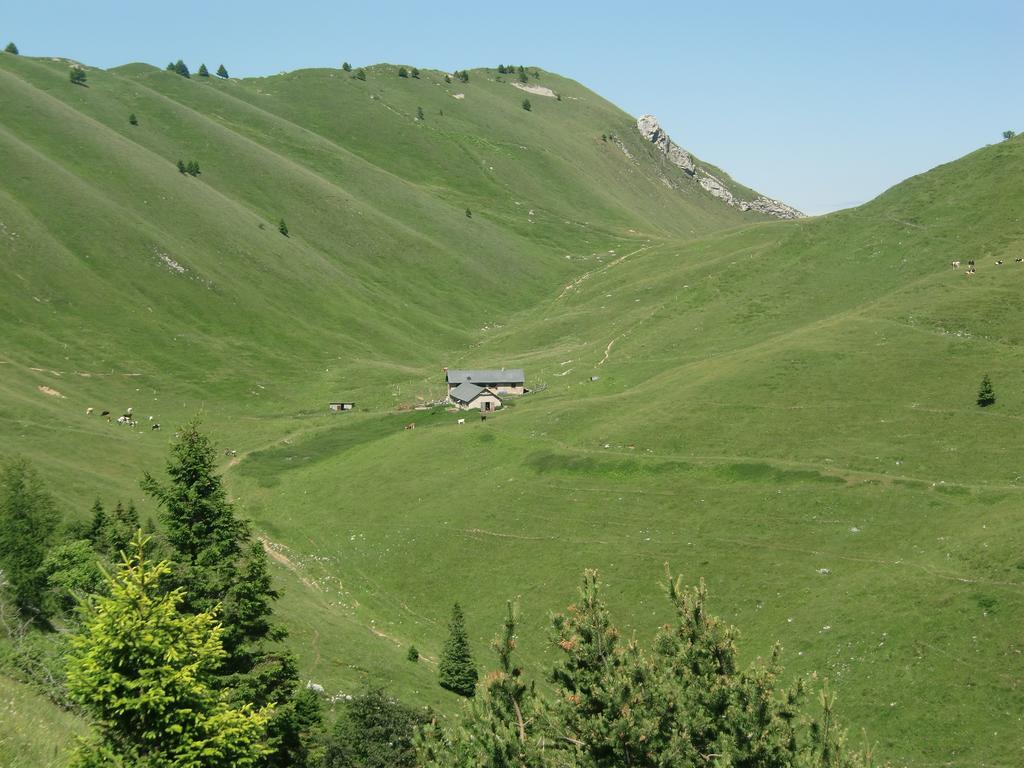 Appartement Casa Pippi à Val Maria-Pur Extérieur photo