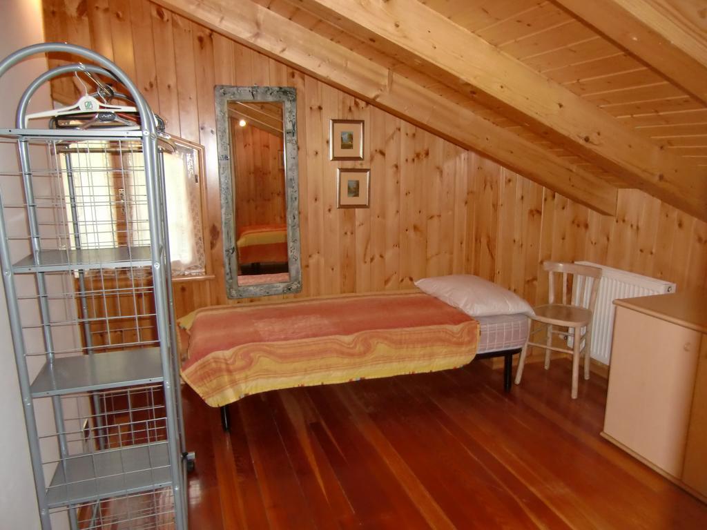 Appartement Casa Pippi à Val Maria-Pur Extérieur photo
