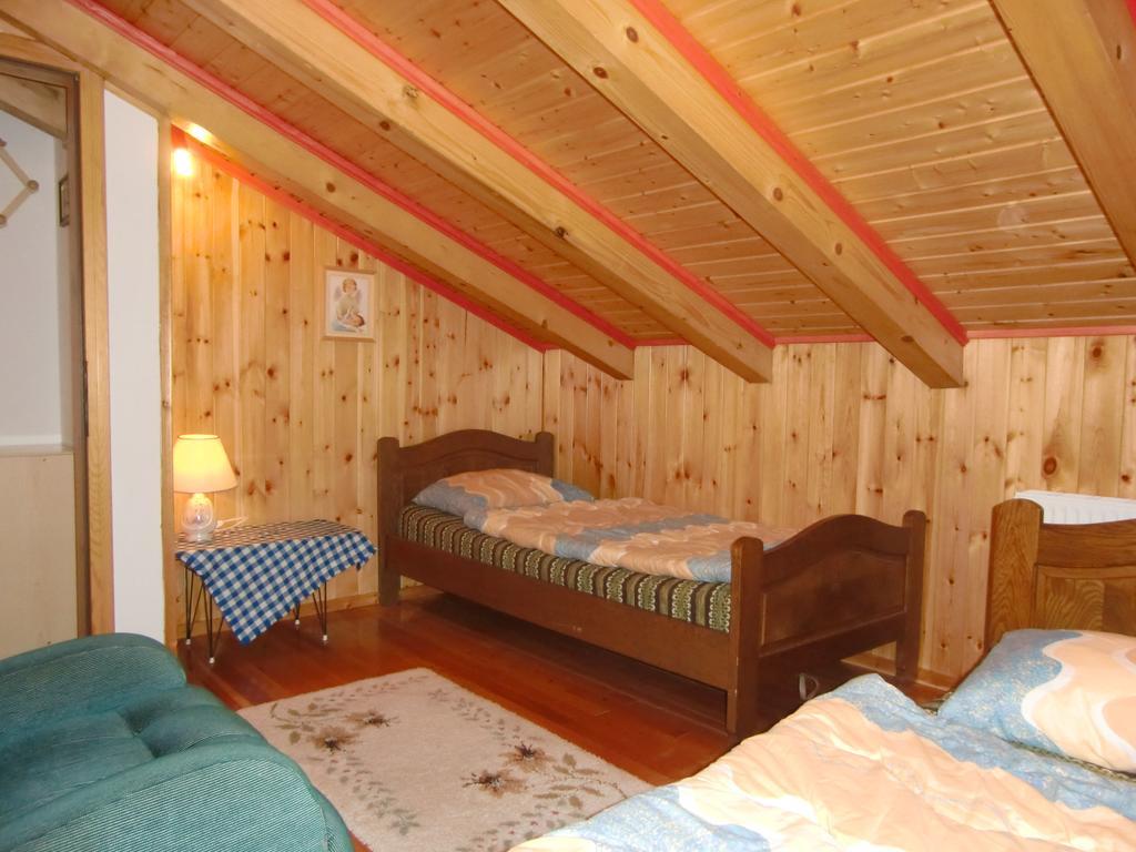 Appartement Casa Pippi à Val Maria-Pur Extérieur photo