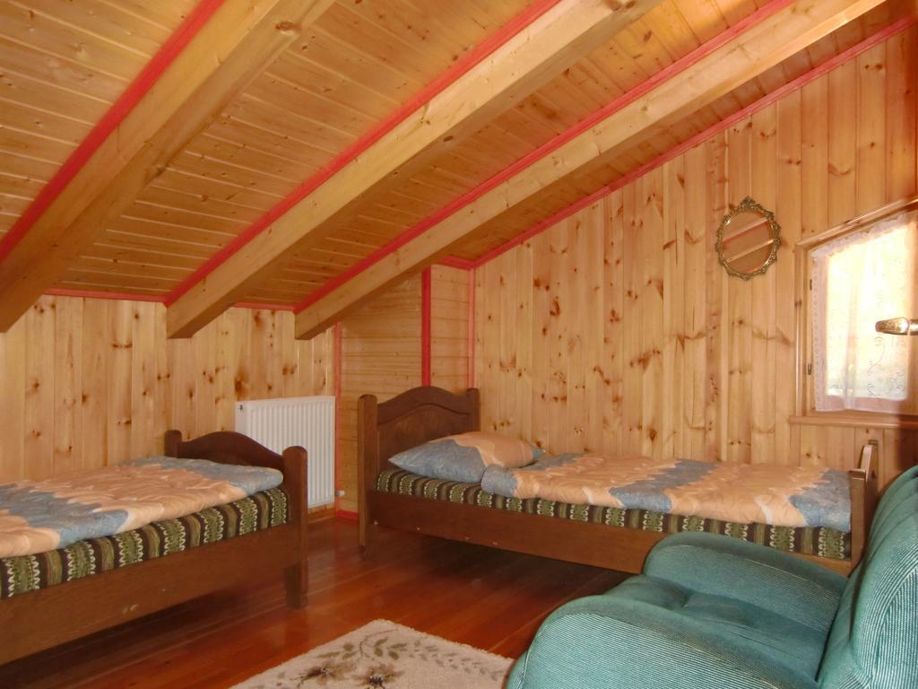 Appartement Casa Pippi à Val Maria-Pur Extérieur photo