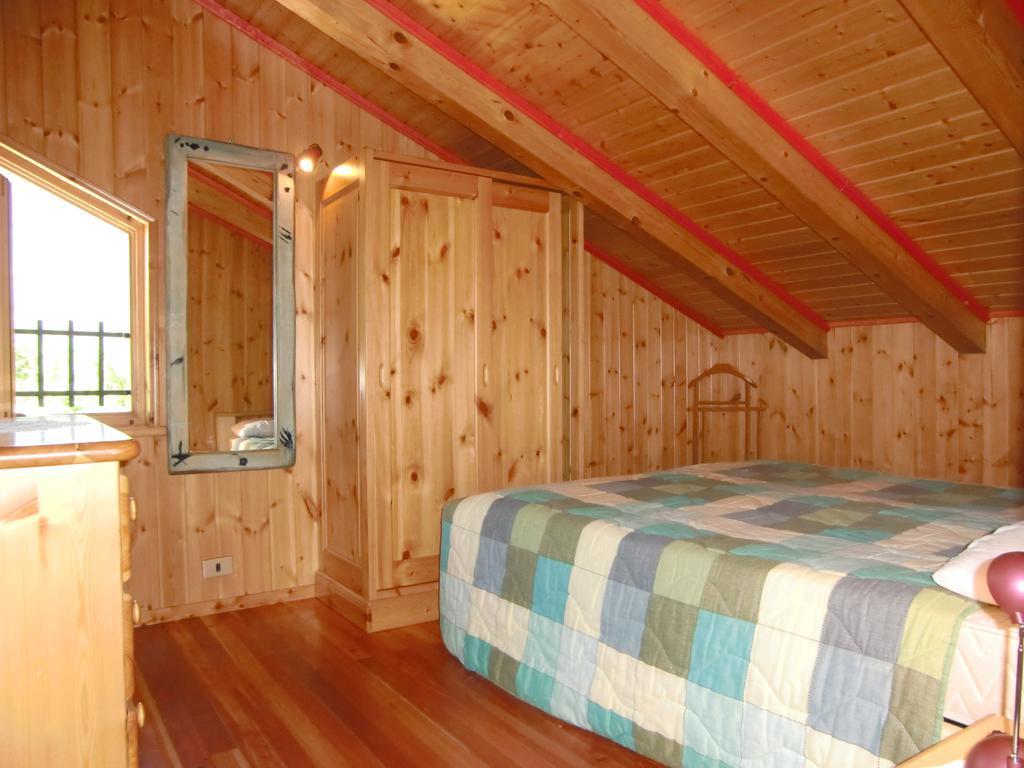 Appartement Casa Pippi à Val Maria-Pur Extérieur photo