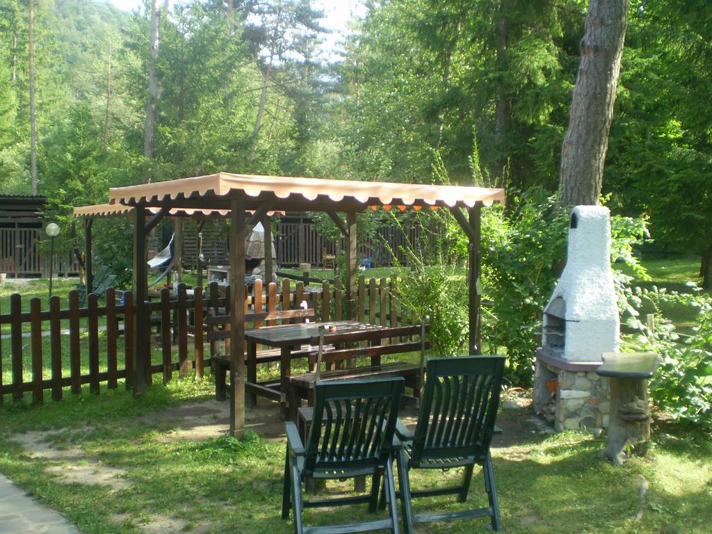 Appartement Casa Pippi à Val Maria-Pur Extérieur photo