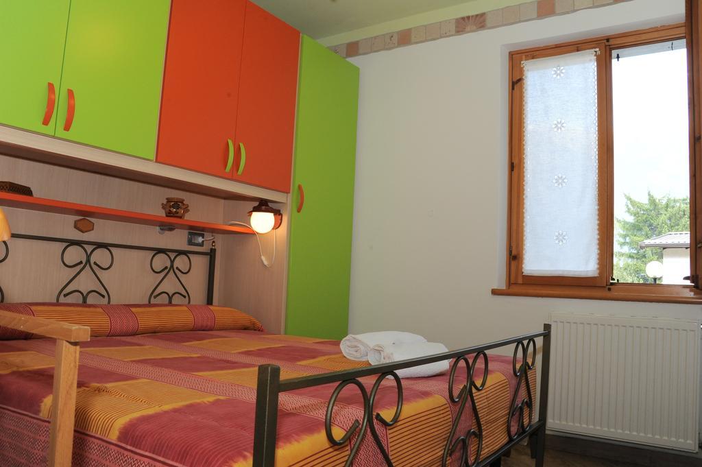 Appartement Casa Pippi à Val Maria-Pur Extérieur photo