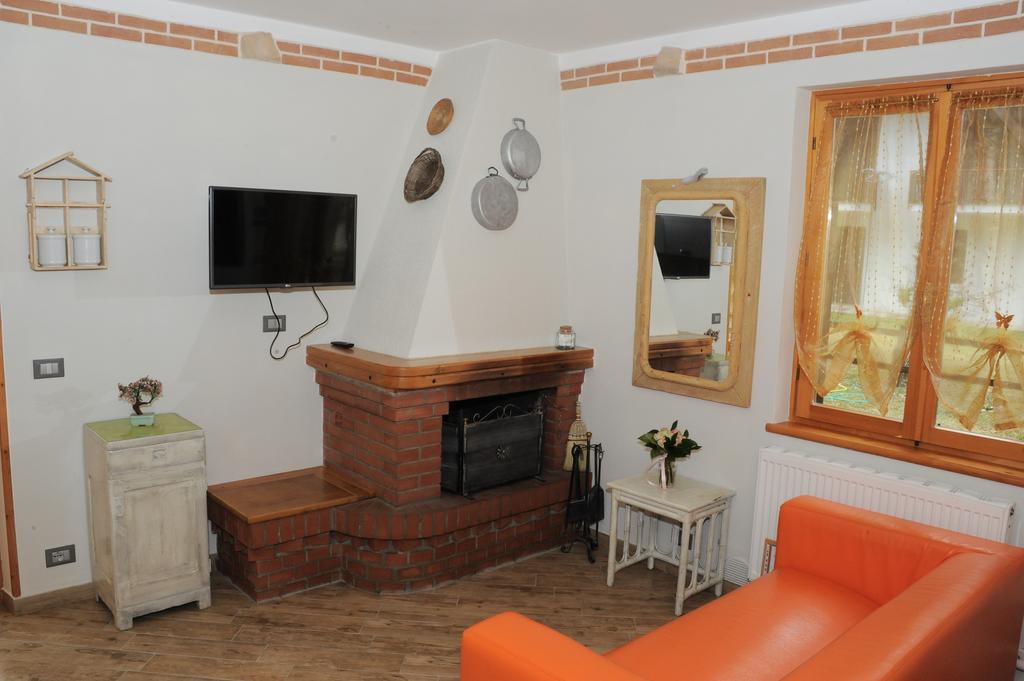 Appartement Casa Pippi à Val Maria-Pur Extérieur photo