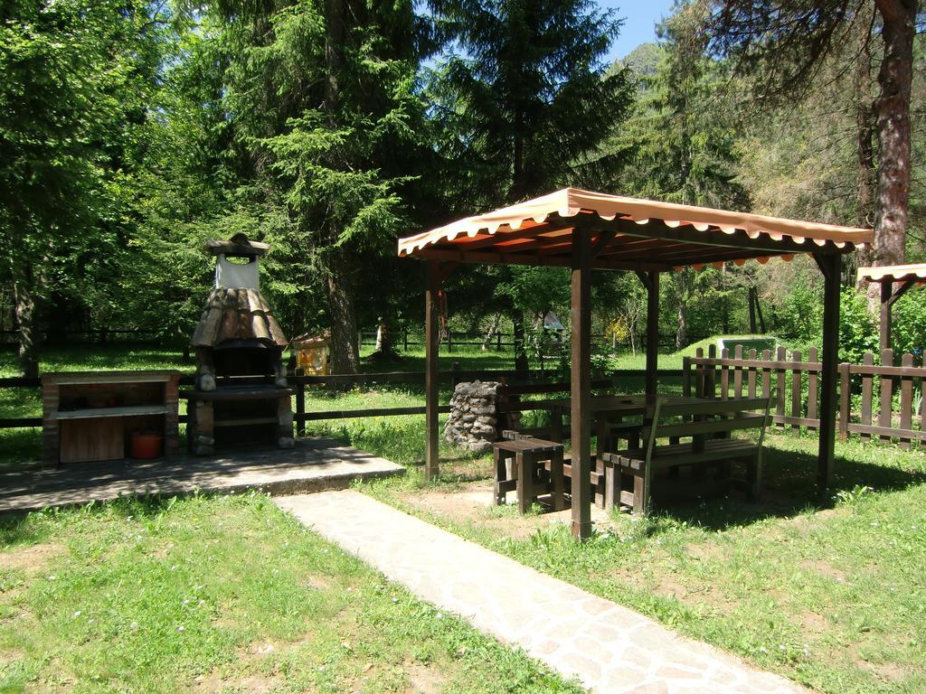 Appartement Casa Pippi à Val Maria-Pur Extérieur photo