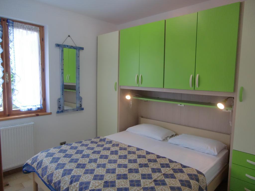 Appartement Casa Pippi à Val Maria-Pur Extérieur photo
