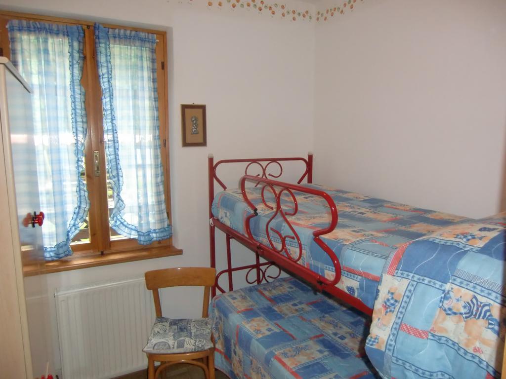 Appartement Casa Pippi à Val Maria-Pur Extérieur photo