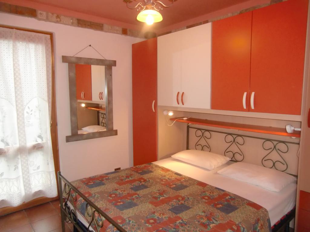 Appartement Casa Pippi à Val Maria-Pur Extérieur photo