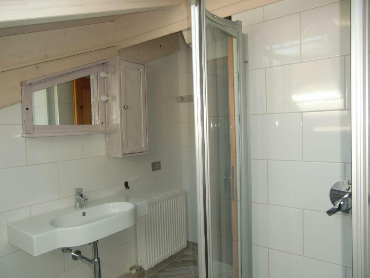 Appartement Casa Pippi à Val Maria-Pur Extérieur photo